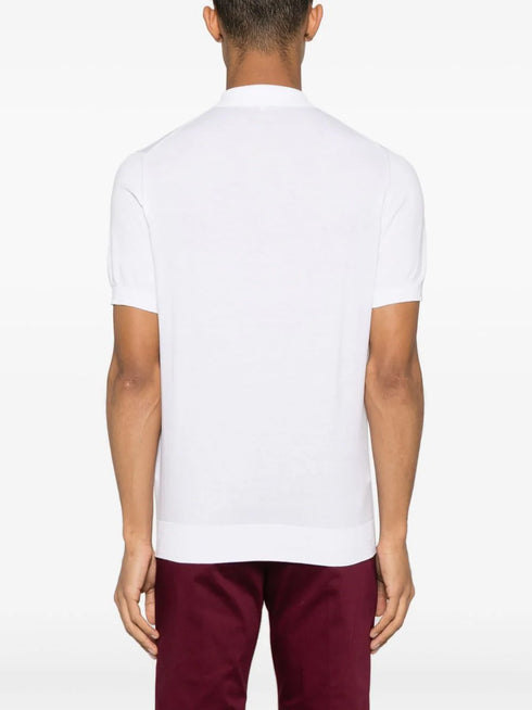 Sportman cotton polo shirt